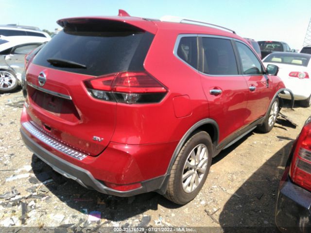 Photo 3 VIN: JN8AT2MT8HW408660 - NISSAN ROGUE 