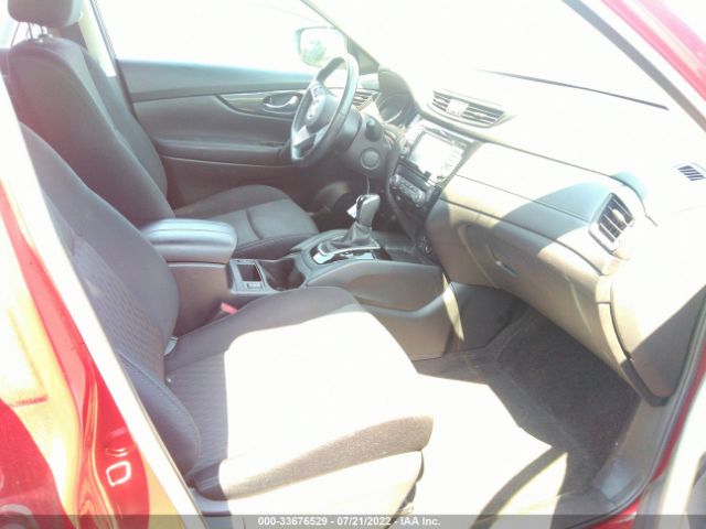 Photo 4 VIN: JN8AT2MT8HW408660 - NISSAN ROGUE 