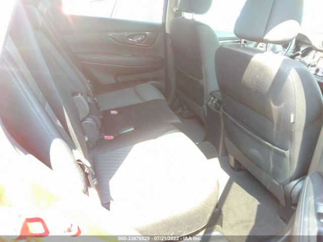 Photo 7 VIN: JN8AT2MT8HW408660 - NISSAN ROGUE 