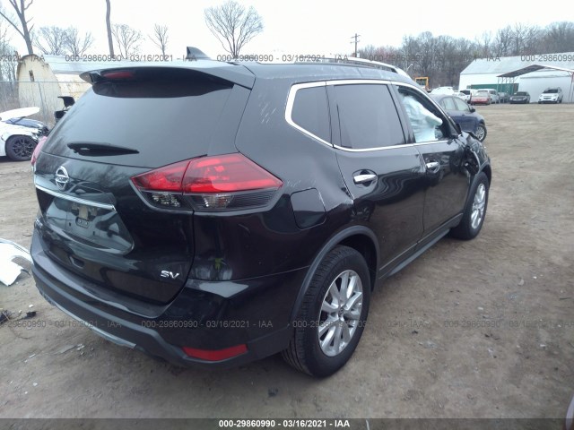 Photo 3 VIN: JN8AT2MT8JW450297 - NISSAN ROGUE 