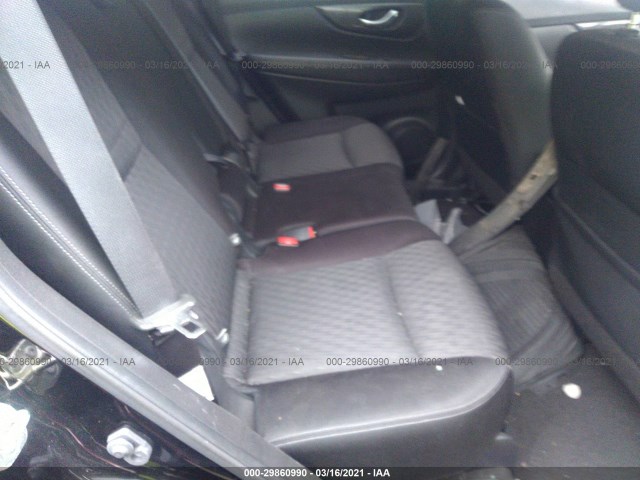 Photo 7 VIN: JN8AT2MT8JW450297 - NISSAN ROGUE 