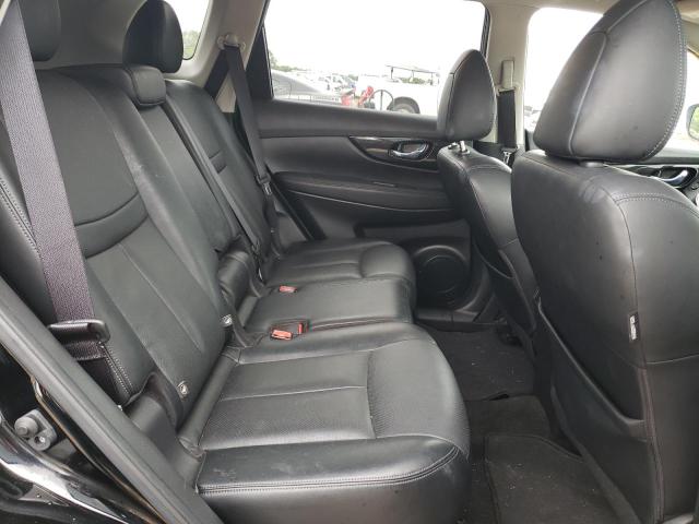 Photo 10 VIN: JN8AT2MT8JW452003 - NISSAN ROGUE 