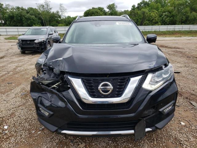 Photo 4 VIN: JN8AT2MT8JW452003 - NISSAN ROGUE 