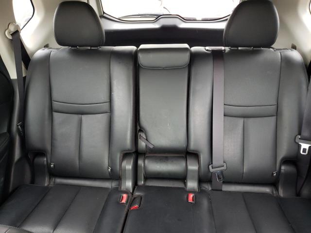 Photo 9 VIN: JN8AT2MT8JW452003 - NISSAN ROGUE 