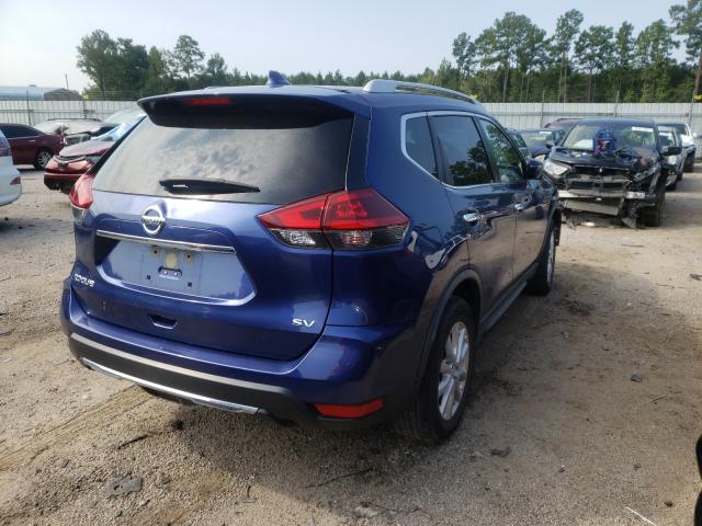 Photo 3 VIN: JN8AT2MT8JW453328 - NISSAN ROGUE 