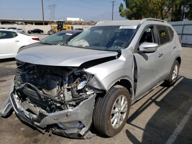 Photo 1 VIN: JN8AT2MT8JW454303 - NISSAN ROGUE S 