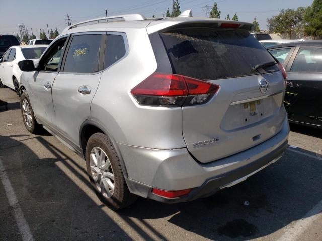 Photo 2 VIN: JN8AT2MT8JW454303 - NISSAN ROGUE S 