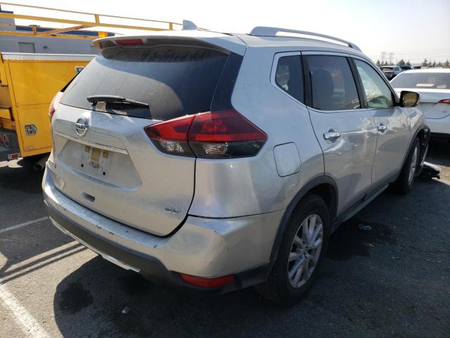 Photo 3 VIN: JN8AT2MT8JW454303 - NISSAN ROGUE S 