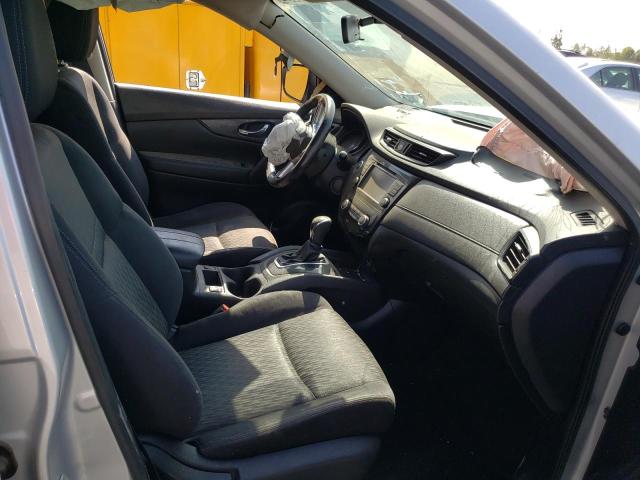 Photo 4 VIN: JN8AT2MT8JW454303 - NISSAN ROGUE S 