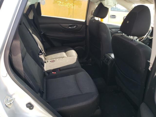 Photo 5 VIN: JN8AT2MT8JW454303 - NISSAN ROGUE S 