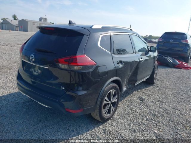 Photo 3 VIN: JN8AT2MT8JW455208 - NISSAN ROGUE 