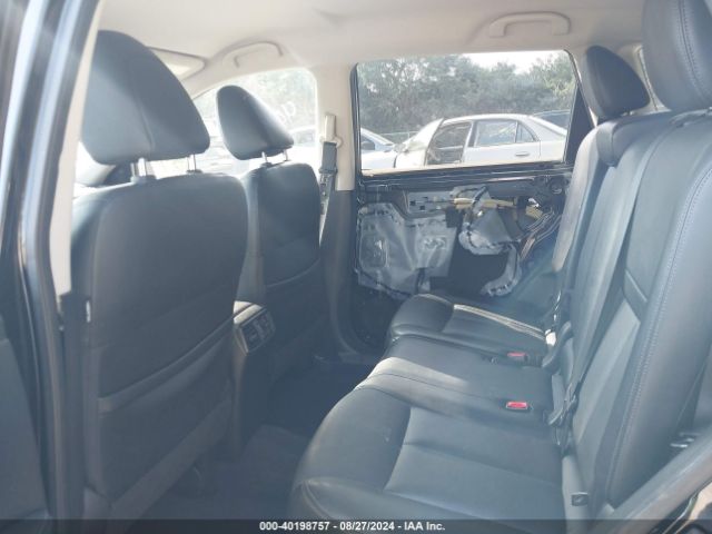 Photo 7 VIN: JN8AT2MT8JW455208 - NISSAN ROGUE 