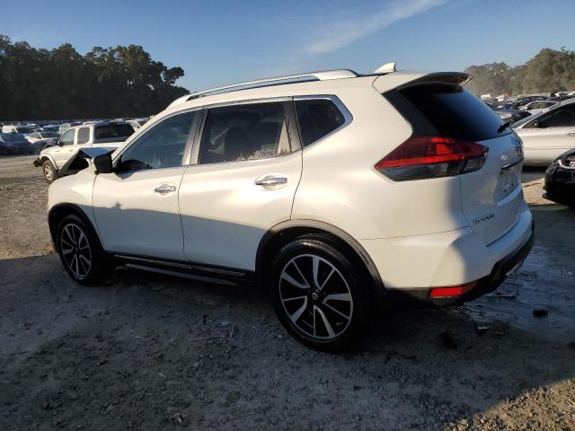 Photo 1 VIN: JN8AT2MT8JW455595 - NISSAN ROGUE S 