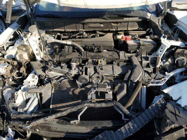 Photo 11 VIN: JN8AT2MT8JW455595 - NISSAN ROGUE S 