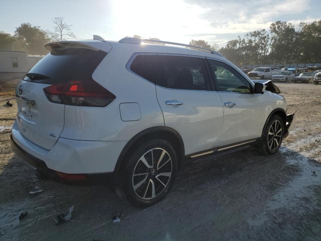 Photo 2 VIN: JN8AT2MT8JW455595 - NISSAN ROGUE S 