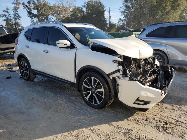 Photo 3 VIN: JN8AT2MT8JW455595 - NISSAN ROGUE S 