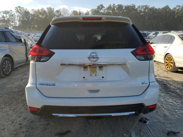 Photo 5 VIN: JN8AT2MT8JW455595 - NISSAN ROGUE S 