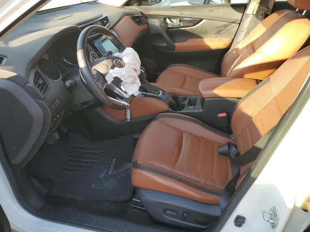 Photo 6 VIN: JN8AT2MT8JW455595 - NISSAN ROGUE S 