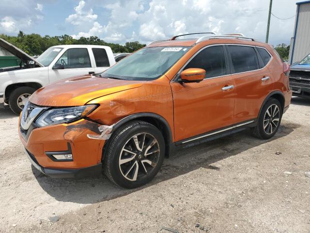 Photo 0 VIN: JN8AT2MT8JW456469 - NISSAN ROGUE 