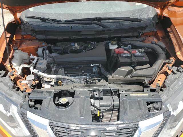 Photo 11 VIN: JN8AT2MT8JW456469 - NISSAN ROGUE 