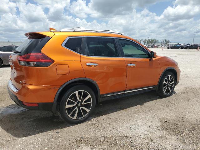 Photo 2 VIN: JN8AT2MT8JW456469 - NISSAN ROGUE 