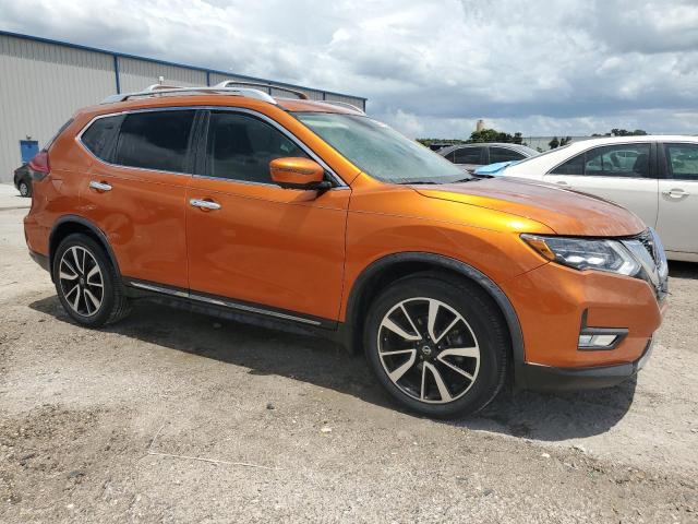 Photo 3 VIN: JN8AT2MT8JW456469 - NISSAN ROGUE 