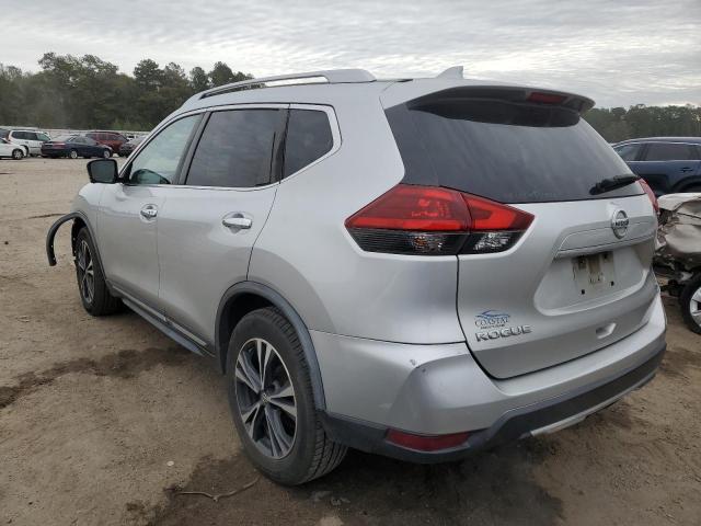 Photo 1 VIN: JN8AT2MT8JW462613 - NISSAN ROGUE 