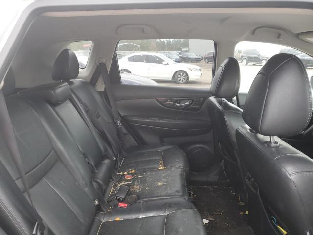 Photo 10 VIN: JN8AT2MT8JW462613 - NISSAN ROGUE 