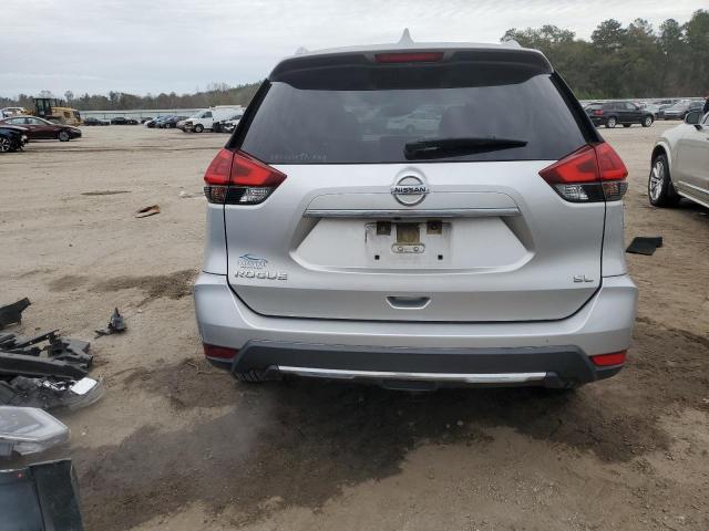 Photo 5 VIN: JN8AT2MT8JW462613 - NISSAN ROGUE 