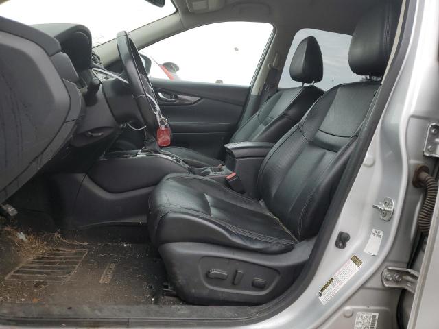 Photo 6 VIN: JN8AT2MT8JW462613 - NISSAN ROGUE 