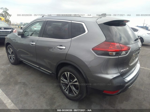 Photo 2 VIN: JN8AT2MT8JW462806 - NISSAN ROGUE 