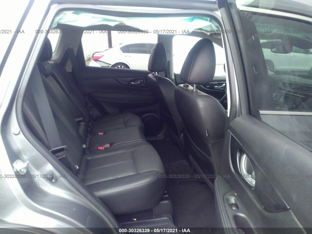 Photo 7 VIN: JN8AT2MT8JW462806 - NISSAN ROGUE 