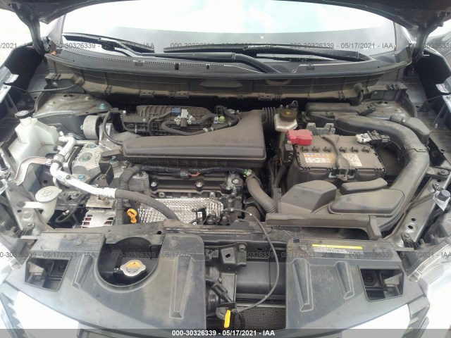 Photo 9 VIN: JN8AT2MT8JW462806 - NISSAN ROGUE 