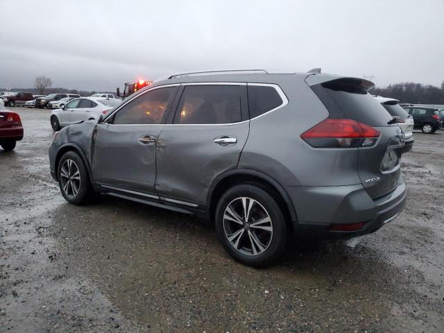 Photo 1 VIN: JN8AT2MT8JW464054 - NISSAN ROGUE S 