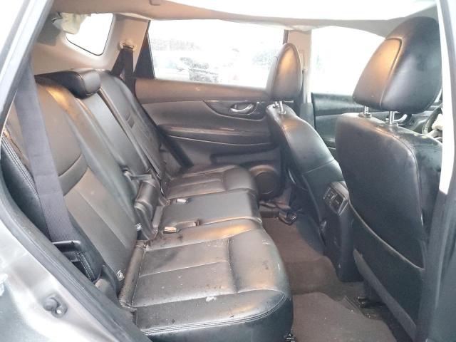 Photo 10 VIN: JN8AT2MT8JW464054 - NISSAN ROGUE S 