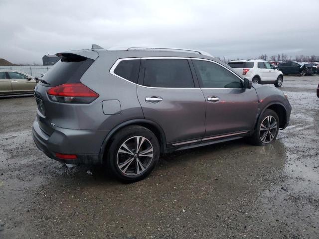 Photo 2 VIN: JN8AT2MT8JW464054 - NISSAN ROGUE S 