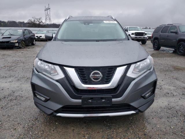 Photo 4 VIN: JN8AT2MT8JW464054 - NISSAN ROGUE S 