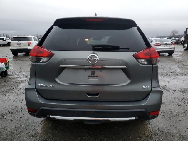 Photo 5 VIN: JN8AT2MT8JW464054 - NISSAN ROGUE S 