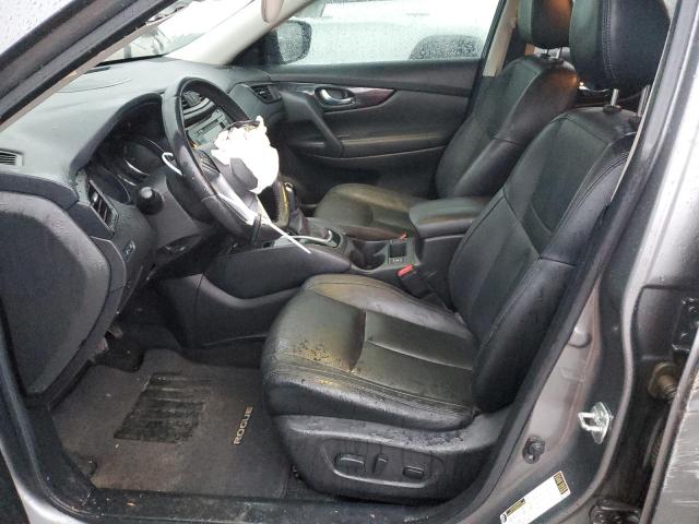 Photo 6 VIN: JN8AT2MT8JW464054 - NISSAN ROGUE S 