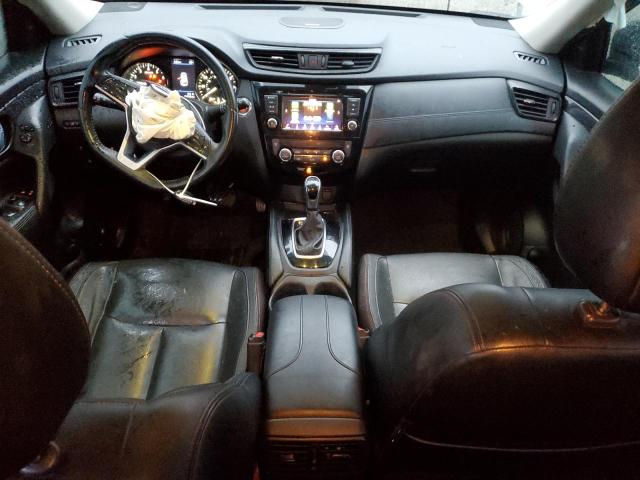 Photo 7 VIN: JN8AT2MT8JW464054 - NISSAN ROGUE S 