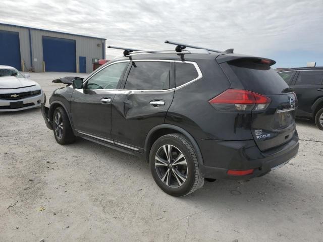 Photo 1 VIN: JN8AT2MT8JW464099 - NISSAN ROGUE S 