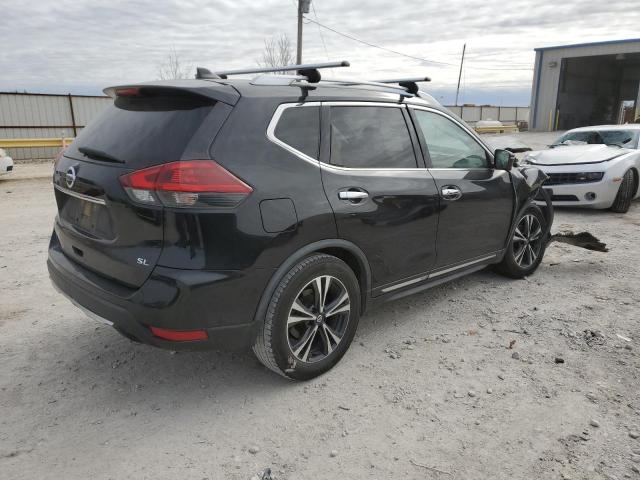 Photo 2 VIN: JN8AT2MT8JW464099 - NISSAN ROGUE S 