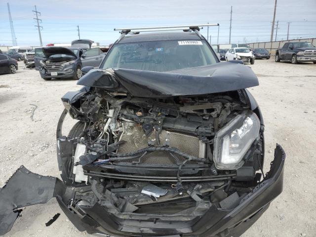 Photo 4 VIN: JN8AT2MT8JW464099 - NISSAN ROGUE S 