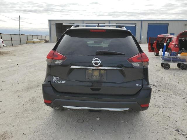 Photo 5 VIN: JN8AT2MT8JW464099 - NISSAN ROGUE S 