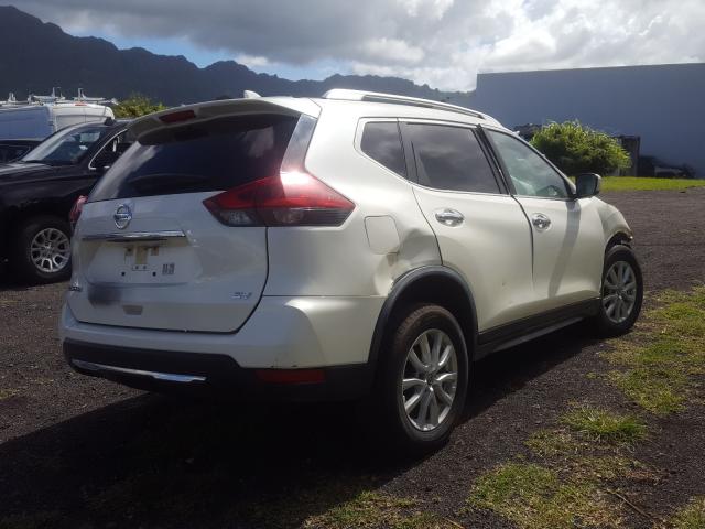 Photo 3 VIN: JN8AT2MT8JW465561 - NISSAN ROGUE S 