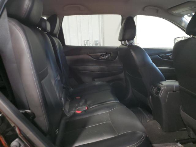 Photo 10 VIN: JN8AT2MT8JW466905 - NISSAN ROGUE 