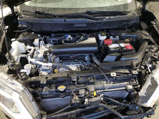 Photo 11 VIN: JN8AT2MT8JW466905 - NISSAN ROGUE 