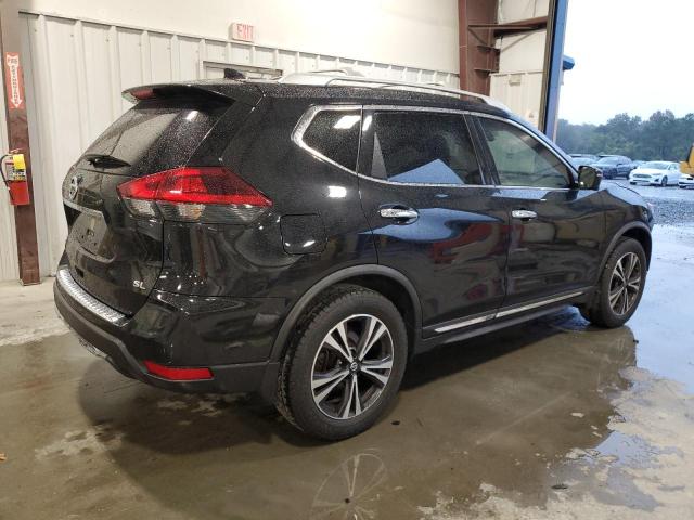 Photo 2 VIN: JN8AT2MT8JW466905 - NISSAN ROGUE 