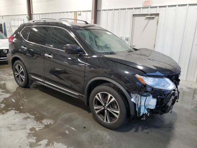 Photo 3 VIN: JN8AT2MT8JW466905 - NISSAN ROGUE 