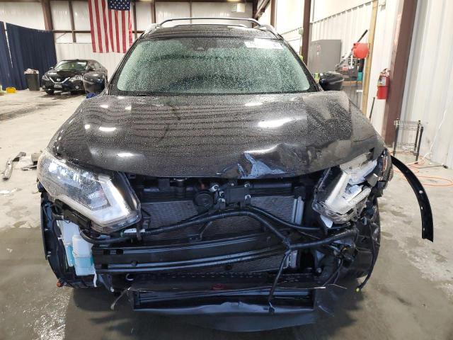 Photo 4 VIN: JN8AT2MT8JW466905 - NISSAN ROGUE 